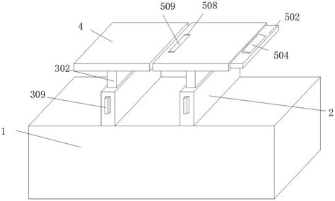 一种基于太阳能供暖的保温建筑的制作方法