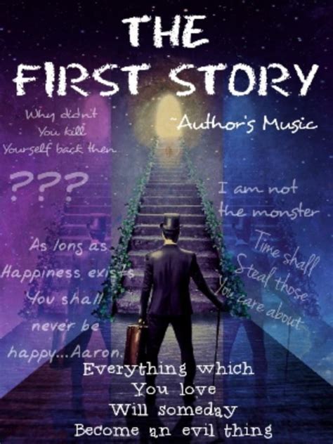 The First Story Novel Read Free Webnovel