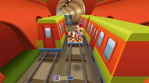 Compilation Subway Surf Classic Gameplay Subway Surfer Tricky