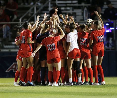 Arizona Soccer (@ArizonaSoccer) | Twitter