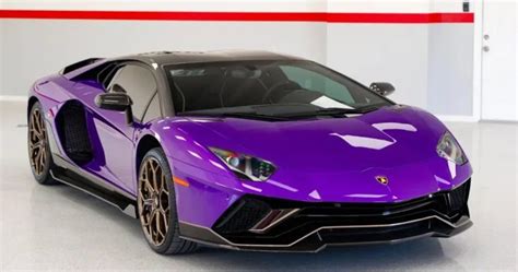 Lamborghini Aventador Ultimae Vs SVJ Which Is Better