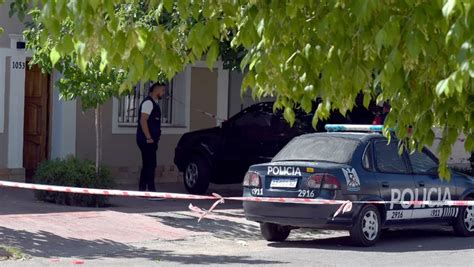 Otro Brutal Femicidio En La Provincia De Mendoza Un Hombre Asesin A