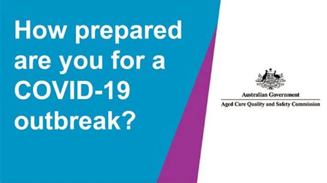 How Prepared Are You For A COVID 19 Outbreak