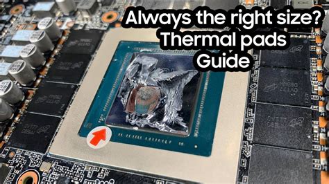 How To Make Thermal Pad At Yolanda Jones Blog