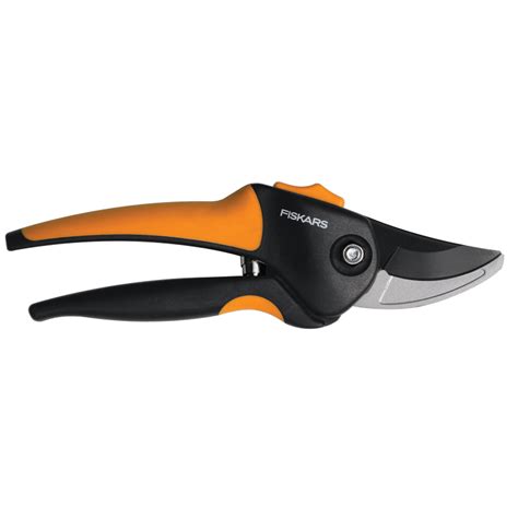 Fiskars Medium Soft Grip Bypass Pruner Bunnings Warehouse