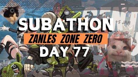 SELAMAT PAGI SEMUA MARI ZZZ DONATHON DAY 77 YouTube