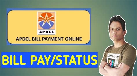 How To Pay Apdcl Bill Online Electricity Bill Payment Online Energy