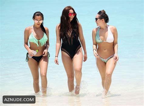 Amelia Goodman Nude Aznude