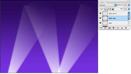 Create a Searchlight in Photoshop | CreativePro Network