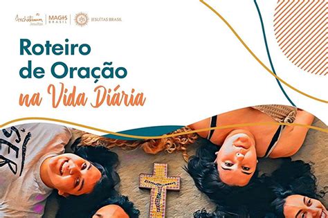 Anchietanum E Magis Brasil Lan Am Roteiro De Ora O Portal Jesu Tas