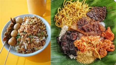 Tempat Sarapan Di Surabaya Paling Enak Harganya Ramah Di Kantong