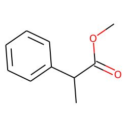 Benzeneacetic Acid Alpha Methyl Methyl Ester CAS 31508 44 8