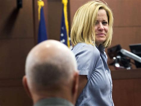 Woman Accused Of Helping Husband Dump Body Of Babysitter After Sex And Drug Binge Gets Five Year