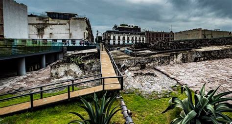 Mañana reabren la Zona Arqueológica del Templo Mayor