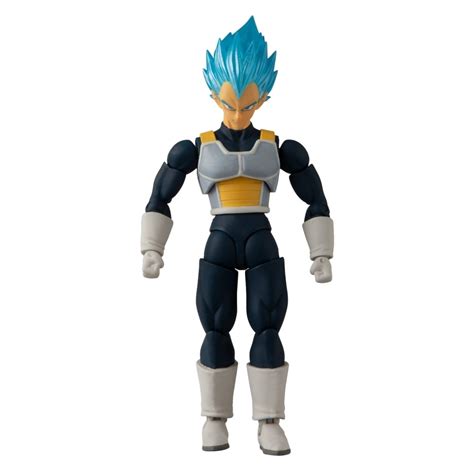 Ripley Figura De Accion Dragon Ball Articulable