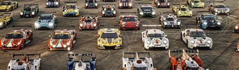 Les Nouveaut S Du Fia Wec Pour La Saison Fia World Endurance