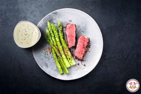 Classic Halal Chateaubriand With B Arnaise Sauce My Meatshop