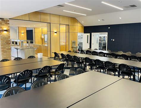 Waikato Diocesan School New Dinning Hall | ORB Project Management