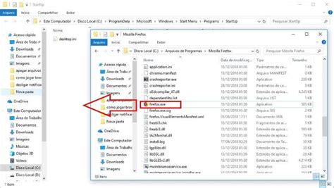 Como colocar um programa para iniciar junto com o Windows - Olhar Digital