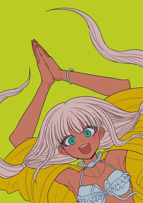 Yonaga Angie Angie Yonaga New Danganronpa V3 Image By Pixiv Id