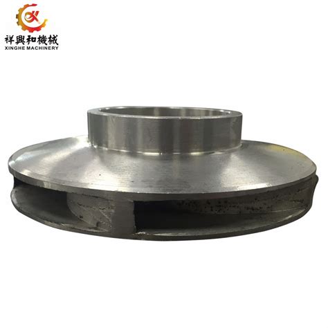 Oem Precision Casting Stainless Steel Carbon Steel Investment