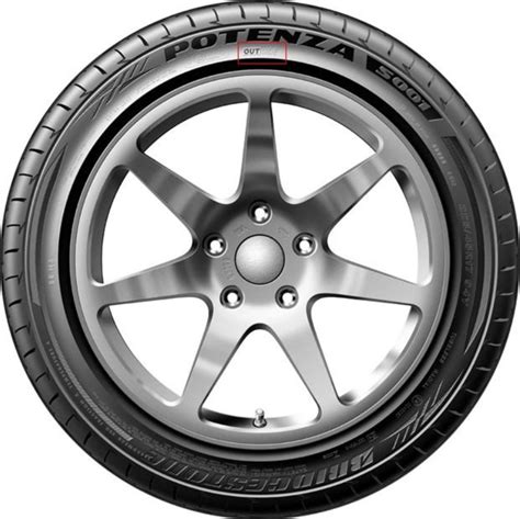 Harga Ban Bridgestone Potenza 185/55 R15
