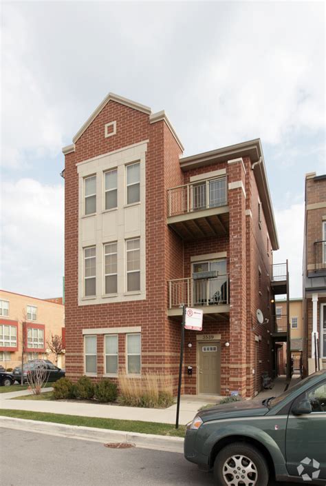 Park Boulevard Condominiums Apartments - Chicago, IL | Apartments.com