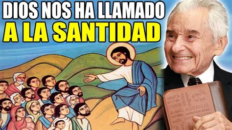 Yiye Avila Predicaciones 2023 Dios Nos Ha Llamado A La Santidad