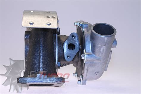 TURBO IHI MY29 NEUF Pour Votre TURBO MARIN YANMAR 4JH TE 4JH TZ 1 6 L