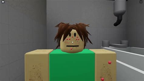 These 17 Roblox Horror Games Are Disturbing YouTube