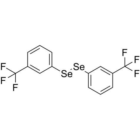 CAS 61665 38 1 Trimethyl Phenyl 3 Trifluoromethyl Phenyl