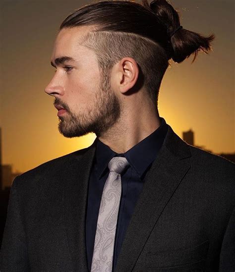 Undercut M Nner Trendfrisur Facettenreich Wandelbar Und Maskulin