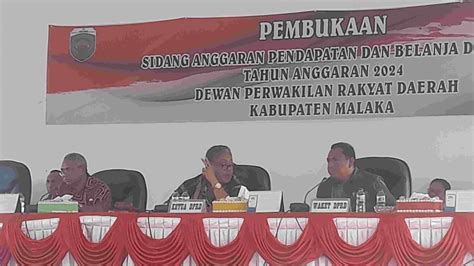 Fraksi Pkb Sentil Soal Pembangunan Jembatan Benenai Ii Jembatan Bo En