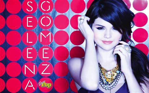 Kiss And Tell Wallpaper Selena Gomez Selena Gomez Wallpaper 11435450 Fanpop