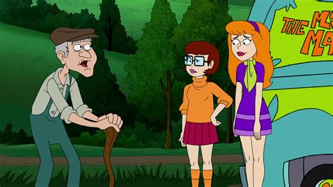 Be Cool Scooby Doo Season 1 Image Fancaps