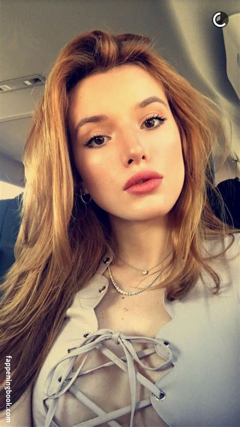 Bella Thorne Bellathorne Nude Onlyfans Leaks The Fappening Photo