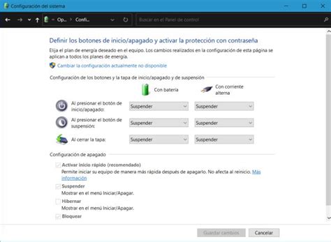 C Mo Solucionar Los Problemas Del Modo Suspensi N De Windows As