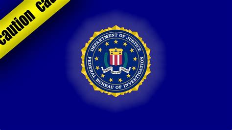 FBI Badge Wallpapers - Top Free FBI Badge Backgrounds - WallpaperAccess