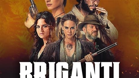 I Neoborbonici Esultano Per La Serie Netflix Briganti Finalmente La