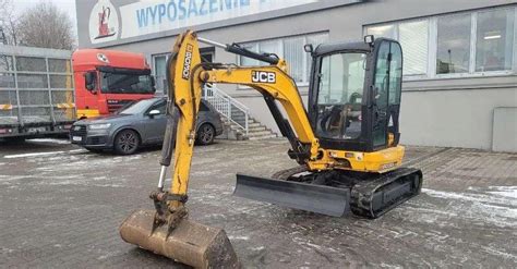 Jcb Zts Tony Minikoparka Zts Sklep Kraftline Pl