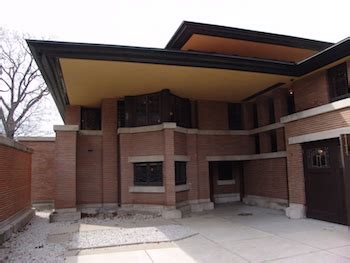 Robie House: Location & History | Study.com