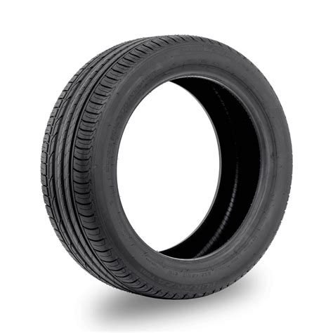 255/55R19 Bridgestone Turanza 6 111V Tyre - 4x4 Tyres
