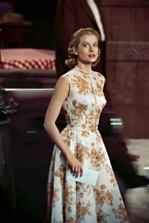 Breathtaking Grace Kelly Style Inspiration Ideas Classic Critics