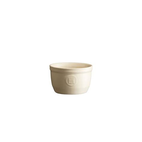 Ramekin Bowl Ceramic Cm Clay Emile Henry Kitchenshop