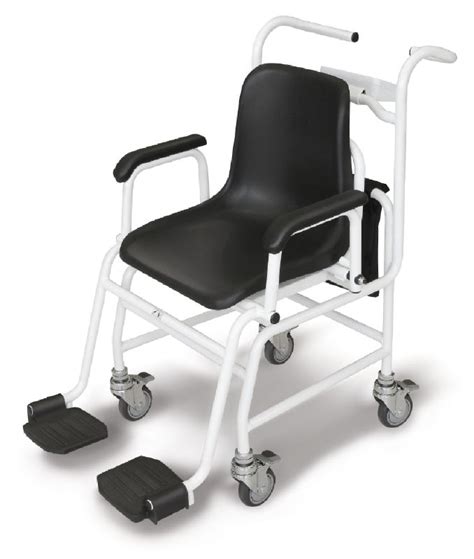 Living Made Easy Kern Mcc Bariatric Chair Scale