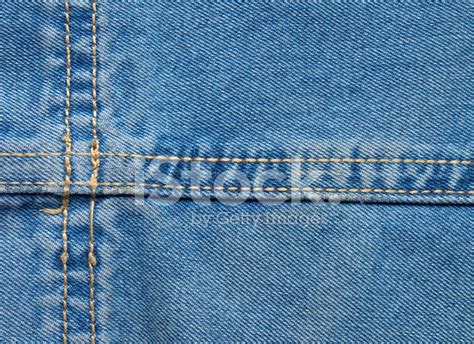 Jeans With Seam Stock Photo | Royalty-Free | FreeImages