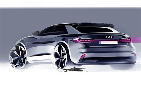 Hd Wallpaper Audi A Sportback Car Wallpaper Flare