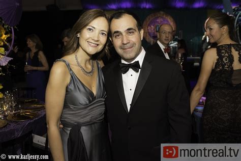 Le Bal De La Jonquille Montr Al A Lieu Le Avril Montreal Tv