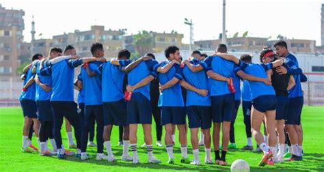 أوسوريو يعقد جلسة مطولة مع لاعبي الزمالك بوابة الأهرام