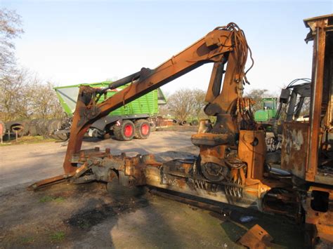 WELTE W130M – LMB W. van den Brink